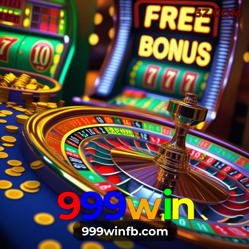 999win | Cassino Online com Jogos e Suporte 24h
