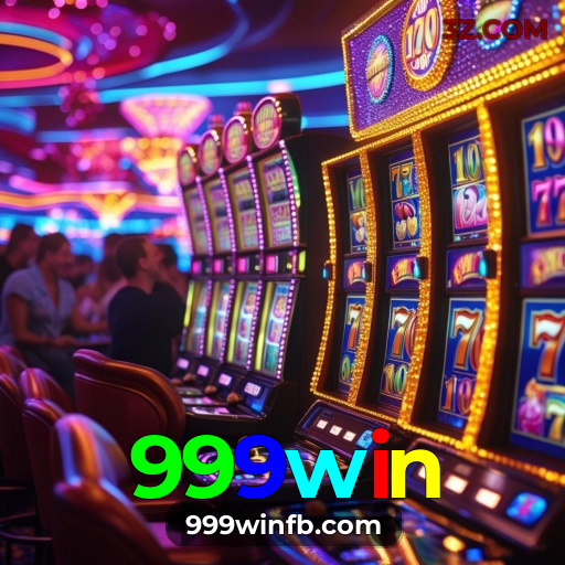 Promo 999win: A sorte está com você no cassino online mais confiável do Brasil!