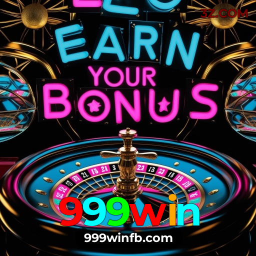 999win - A diversão e a sorte estão no cassino online mais seguro! - 999win.com Plataforma