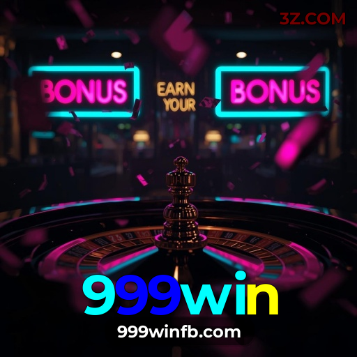 999win | Plataforma de Cassino Online, Jogos e Comunidade Ativa