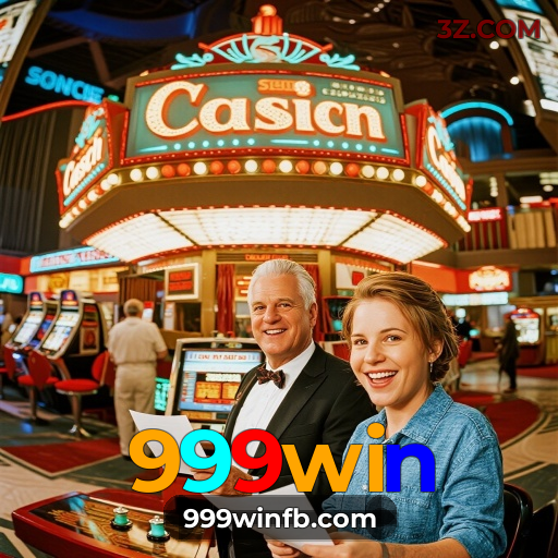 999win | Jogos Online, Cassino com Bônus Exclusivos e Diversão