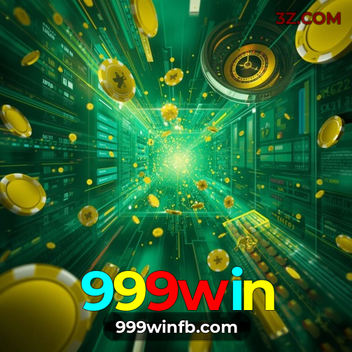 999win: Ganhe grandes prêmios no cassino online mais confiável do Brasil!