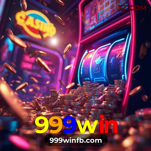 999win | Jogos Online, Cassino com Bônus Exclusivos e Diversão