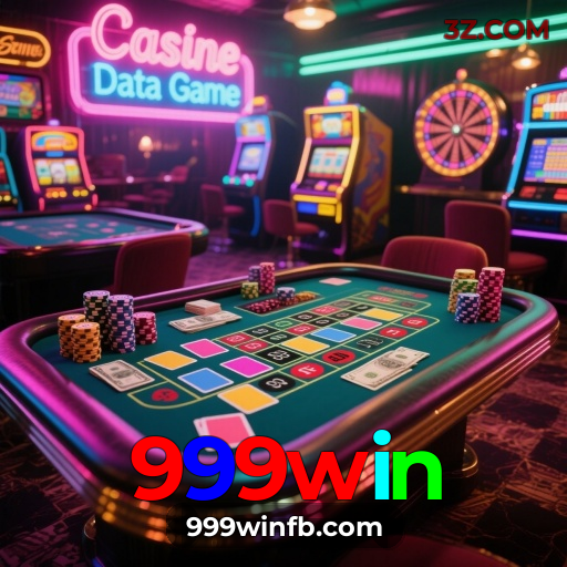 999win Mobile – Jogue Slots em Qualquer Lugar sem Instalar