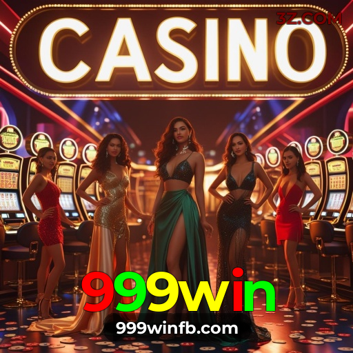 999win.com 🏅 - Plataforma de entretenimento online - 999win