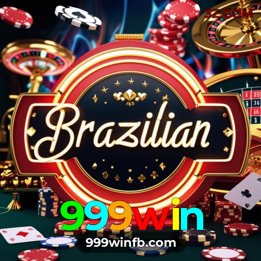 Promo 999win: A plataforma mais segura de cassino online para brasileiros!