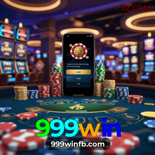 999win.com 🎯 - Principal site oficial de jogos de azar 🎯 - 999win