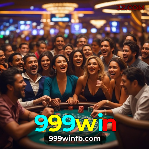999win.com | O Cassino Online Mais Completo do Brasil