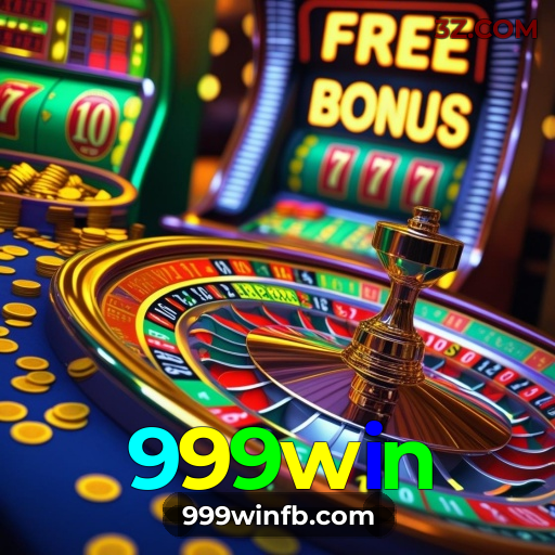 💼 Acesse Sua Conta no 999win | Login VIP com Bônus Exclusivo 🎁