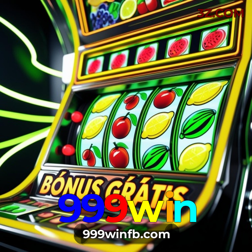 999win: Aposte com segurança e vença no cassino online mais confiável!