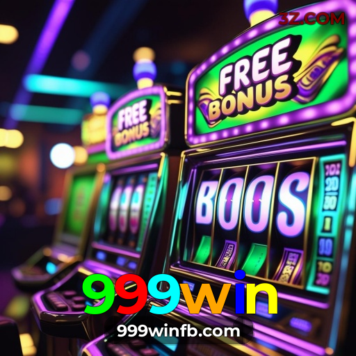 999win.com | Cassino Online no Brasil com Slots, Roleta e Apostas Seguras