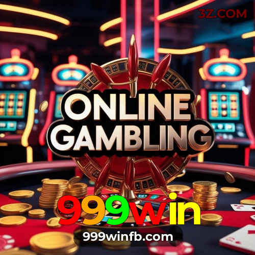 999win | Cassino Online com Jogos Seguros no Brasil