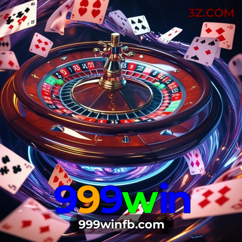 Promo 999win: Jogue com segurança e ganhe prêmios no cassino de confiança!