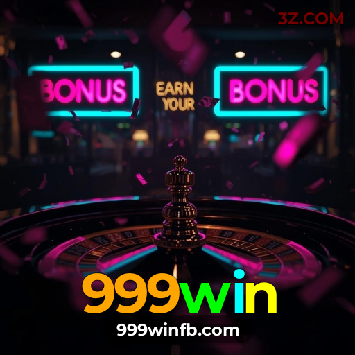 999win | Cassino Online com Jogos Seguros no Brasil