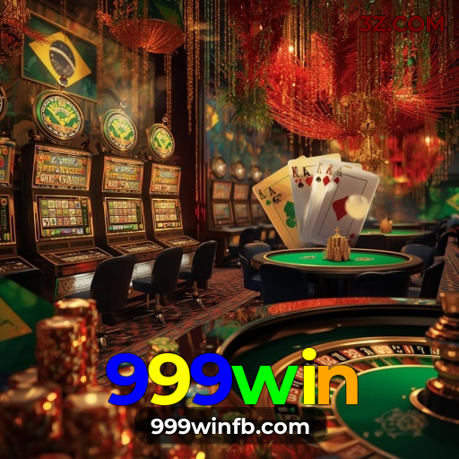 999win -🍀 Site Oficial Brasileiro Autorizado - 999win App